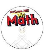 Math Connects, Grades 2-3, Math Songs CD