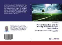 Poverty Reduction and the socially excluded in Lagos State, Nigeria