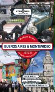 Buenos Aires & Montevideo