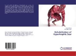 Rehabilitation of Hypertrophic Scar