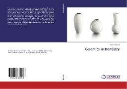 Ceramics in Dentistry
