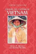 Culture and Customs of Vietnam