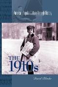 1910s the 1910s