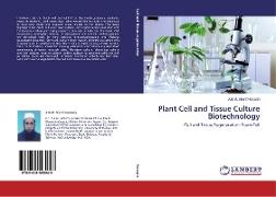 Plant Cell and Tissue Culture Biotechnology