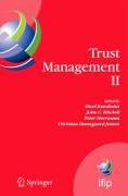 Trust Management II