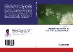 Crossability studies in Cajanus cajan (L) Millsp