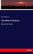 The Battle of Oriskany