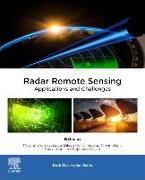 Radar Remote Sensing