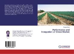 Performance and Integration of Onion Market
