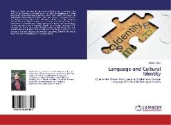 Language and Cultural Identity