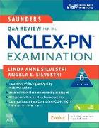 Saunders Q & A Review for the NCLEX-PN® Examination