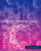 Bio-Based Nanomaterials