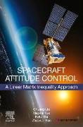 Spacecraft Attitude Control