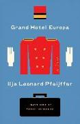 Grand Hotel Europa