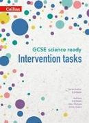 GCSE Science Ready Intervention Tasks for KS3 to GCSE