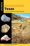 Rockhounding Texas