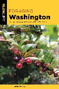 Foraging Washington