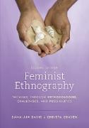 FEMINIST ETHNOGRAPHY