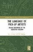 The Language of Pick-Up Artists