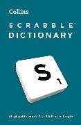 SCRABBLE™ Dictionary