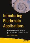 Introducing Blockchain Applications