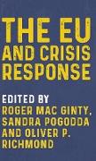 The Eu and Crisis Response