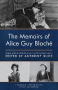 The Memoirs of Alice Guy Blaché