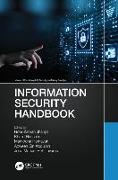 Information Security Handbook