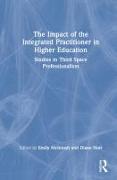 The Impact of the Integrated Practitioner in Higher Education