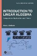 Introduction To Linear Algebra