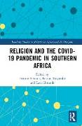 Religion and the Covid-19 Pandemic in Southern Africa