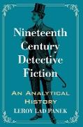 Nineteenth Century Detective Fiction