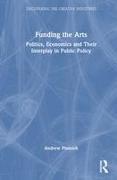 Funding the Arts