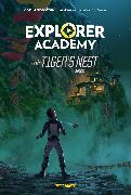 Explorer Academy 05: The Tiger's Nest