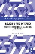 Religion and Intersex