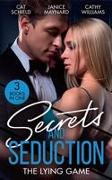 Secrets And Seduction: The Lying Game