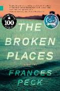 THE BROKEN PLACES