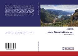 Inland Fisheries Resources