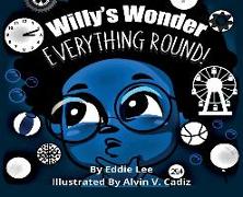Willy's Wonder