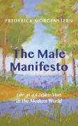 The Male Manifesto