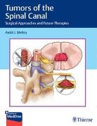 Tumors of the Spinal Canal