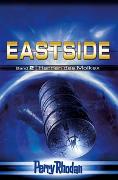 Perry Rhodan Eastside-Trilogie