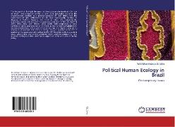 Political Human Ecology in Brazil