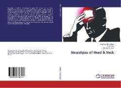 Neuralgias of Head & Neck