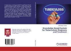 Knowledge Based System for Tuberculosis Diagnosis and Treatment