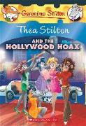 Thea Stilton and the Hollywood Hoax: A Geronimo Stilton Adventure
