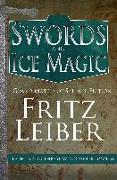 Swords and Ice Magic