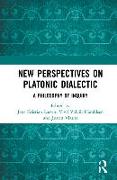 New Perspectives on Platonic Dialectic