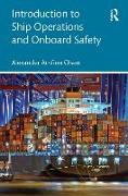 Introduction to Container Ship Operations and Onboard Safety