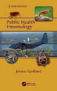 Public Health Entomology